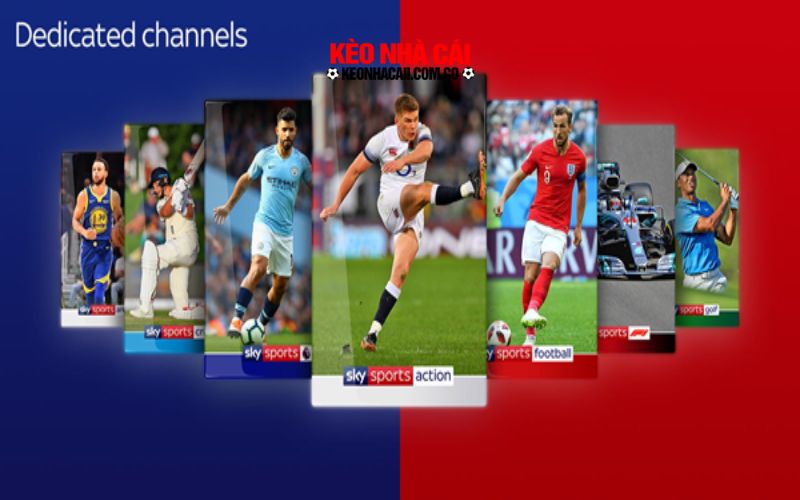 Hướng dẫn người xem cách theo dõi bóng đá tại Xoilac TV