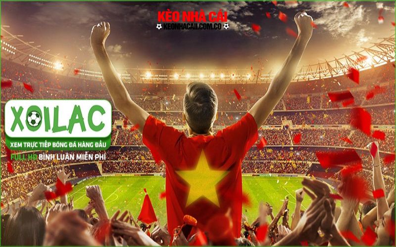 Những lý do nên xem trực tiếp bóng đá tại website