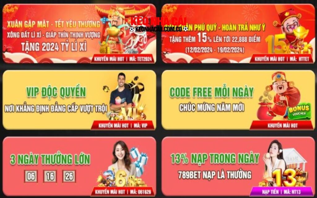 Một số lưu ý cần nhớ để nhận thưởng 50k miễn phí tại 789bet